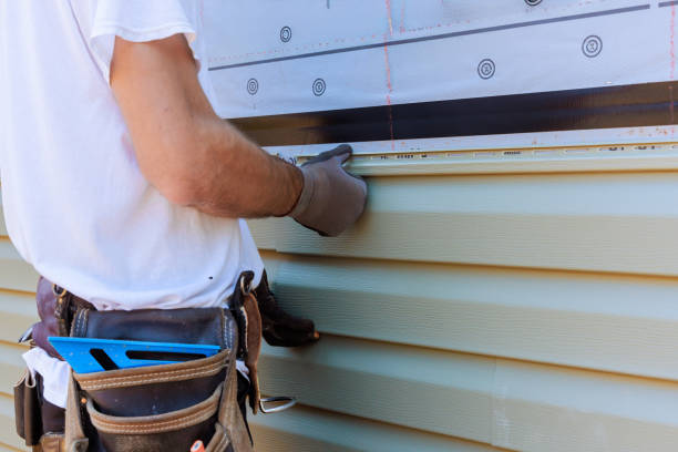 Affordable Siding Repair solutions in Dallas, NC